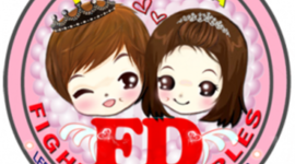 Timeline: Dimple Couple Memory Line