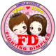 Dimplecouple