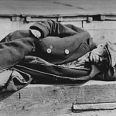 Timeline: Great Depression