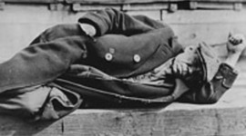 Timeline: Great Depression