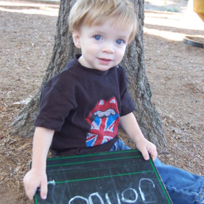 Timeline: Connor, Year 2