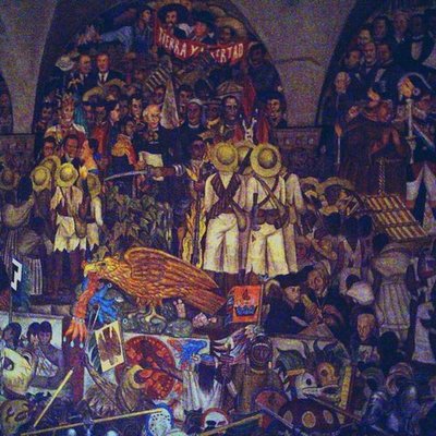 Timeline: Timeline - Prelude to the Mexican Revolution