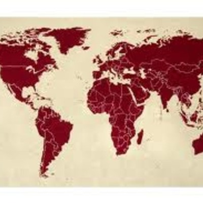 Timeline: Post-WW1 Pre-WW2 Events