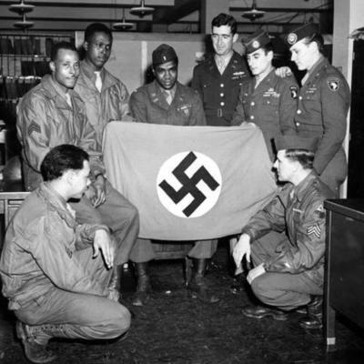 Timeline: World War II