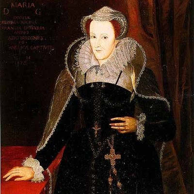 Timeline: Mary Queen of Scots Timeline