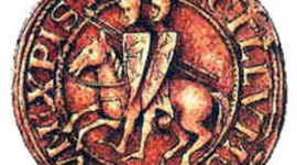 Timeline: Orden del Temple