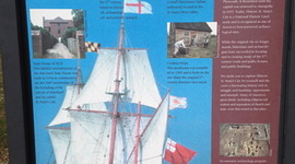 Timeline: History of Historic St. Mary's City