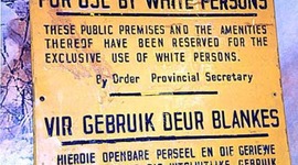 Timeline: Apatheid Timeline