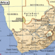 Mapofsouthafrica