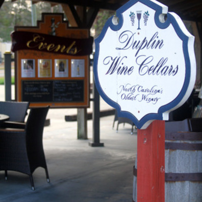 Timeline: Duplin Winery: A leader in N.C.'s wine industry