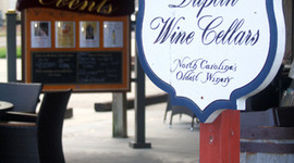 Timeline: Duplin Winery: A leader in N.C.'s wine industry