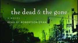 Timeline: The Dead and The Gone By Susan Pfeffer