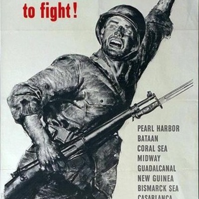 Timeline: Progression of US Involvemnt In WW2 Timeline!