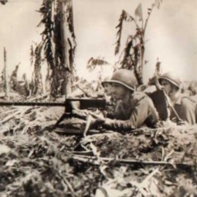 Timeline: Progression of US Involvement in WWII