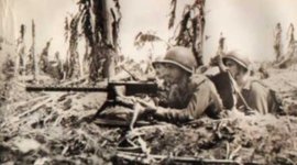 Timeline: Progression of US Involvement in WWII