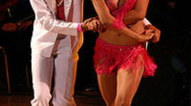 Timeline: ¡Historia de la Salsa!