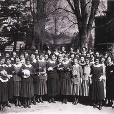 Timeline: The Age of Reform