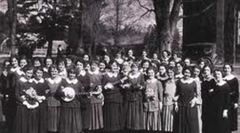 Timeline: The Age of Reform