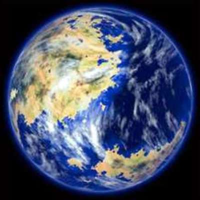 Timeline: Ten Historical Energy Events