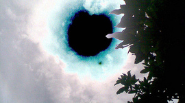 Timeline: Dimension Anomaly Timeline - Alternate reality