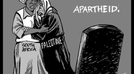 Timeline: Apartheid Timeline