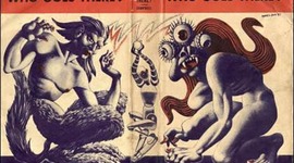 Timeline: Who Goes There?