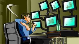 Timeline: Administracion De Empresas