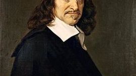 Timeline: Descartes Timeline
