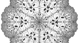 Timeline: The history of fractals