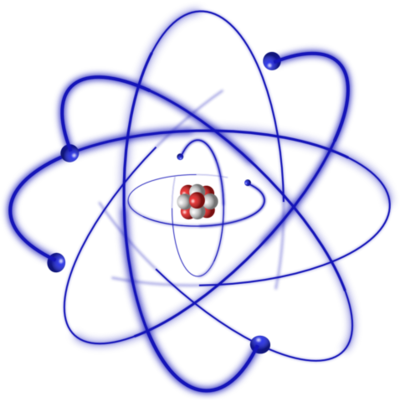 Timeline: Models of The Atom: From Dalton to Now