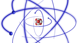 Timeline: Models of The Atom: From Dalton to Now