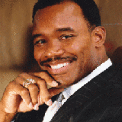 Timeline: Charles Mann