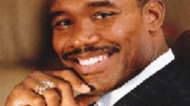 Timeline: Charles Mann