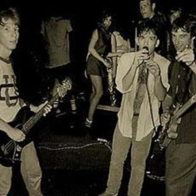 Timeline: Life and How To Live It: an R.E.M history