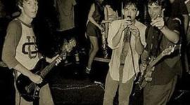 Timeline: Life and How To Live It: an R.E.M history