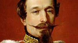 Timeline: France: The Rise of Louis Napoleon to Napoleon III