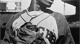 Timeline: satchel pagie