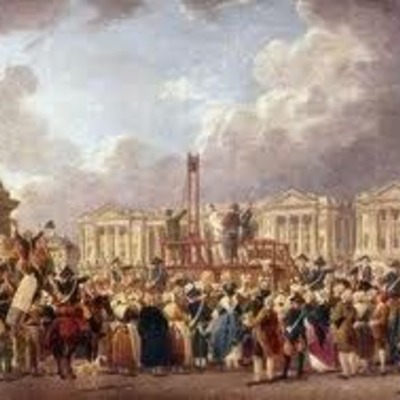 Timeline: The French Revolution