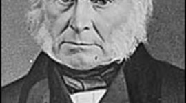 Timeline: john quincy adams