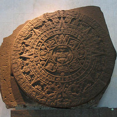 Timeline: Isabel Roy Aleman Cultura Azteca Normal 1