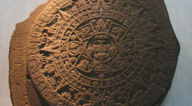 Timeline: Isabel Roy Aleman Cultura Azteca Normal 1