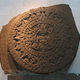 300px aztekischer kalenderstein