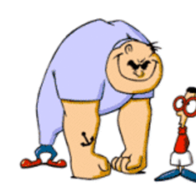 Timeline: negociacion del software