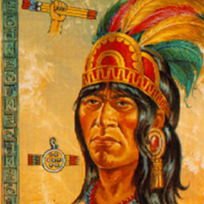 Timeline: los aztecas