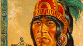 Timeline: los aztecas