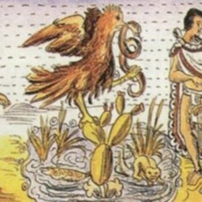 Timeline: ANA ALEJANDRA MEJIA ORTEGA LOS AZTECAS - MEXICAS