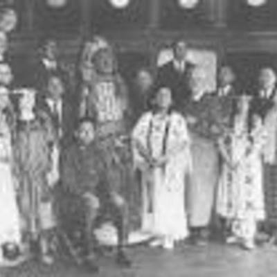 Timeline: The Age of Reform