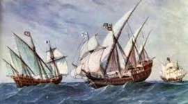 Timeline: Spanish/Portuguese ExplorersWSR16