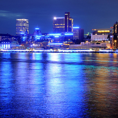 Timeline: History of Energy