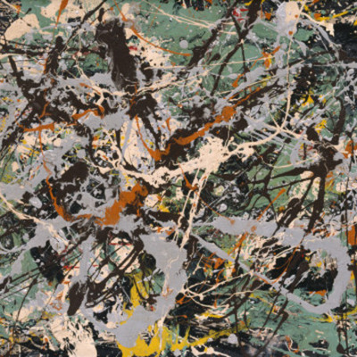 Timeline: Abstract Expressionism